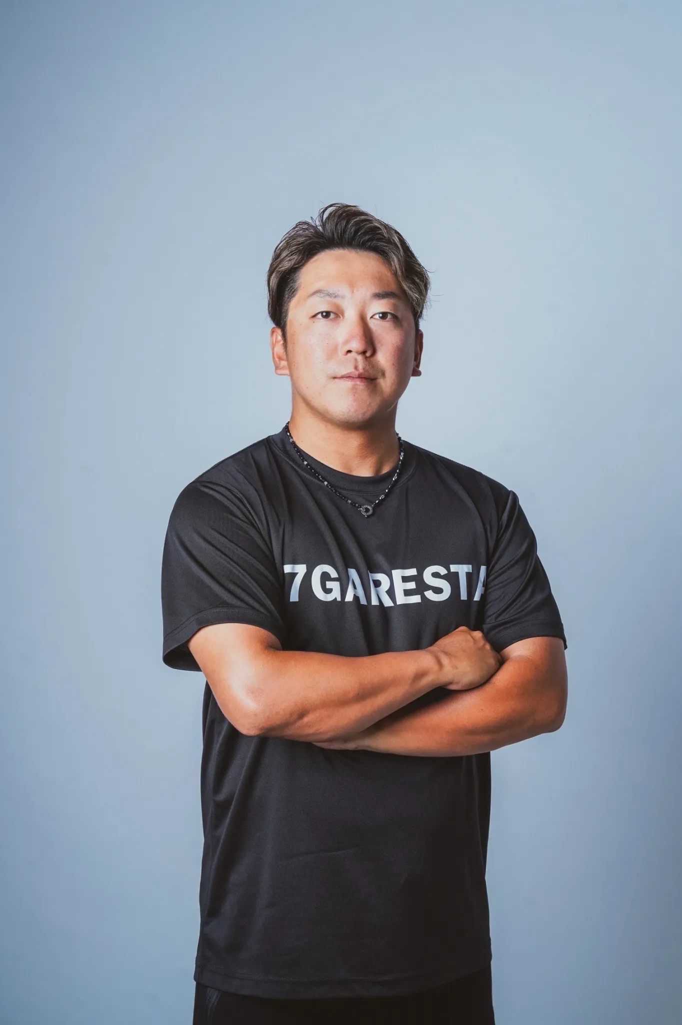 流 大輔