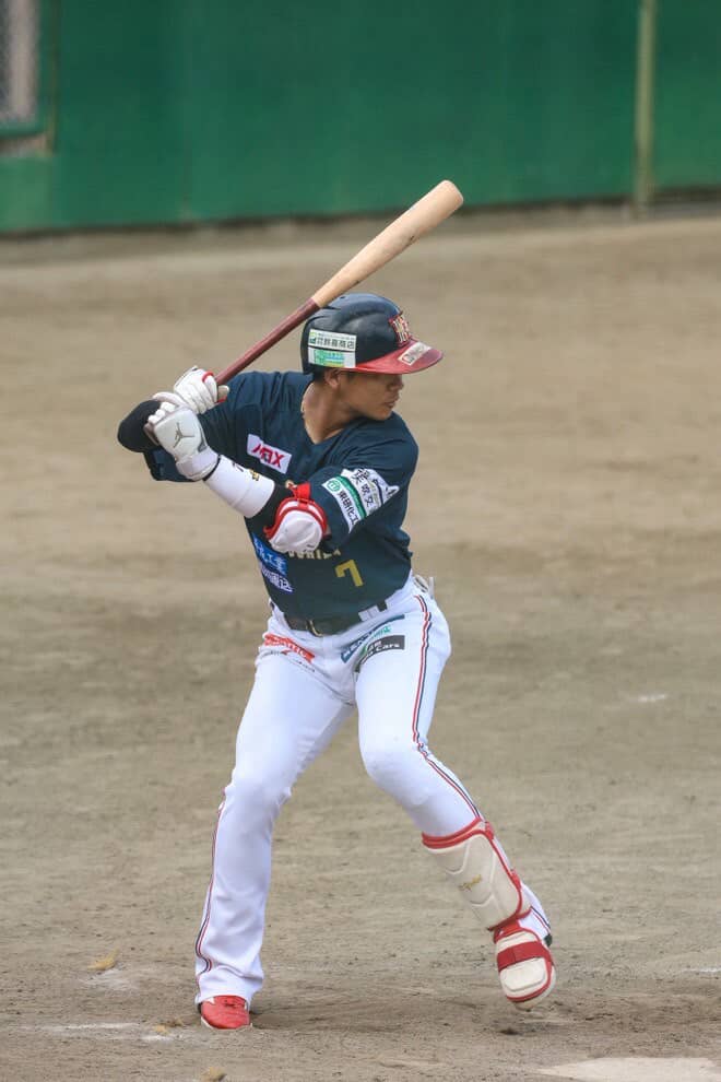 若松悠平 2